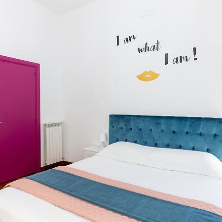 Dimora Del Fico - Appartamento Elegante E Spazioso Napoli Ngoại thất bức ảnh