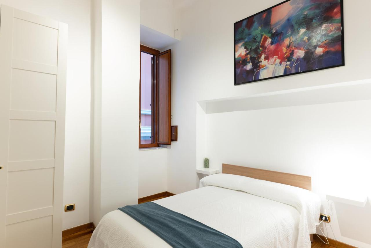 Dimora Del Fico - Appartamento Elegante E Spazioso Napoli Ngoại thất bức ảnh